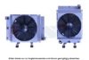 AKS DASIS 706024K Cooler Module